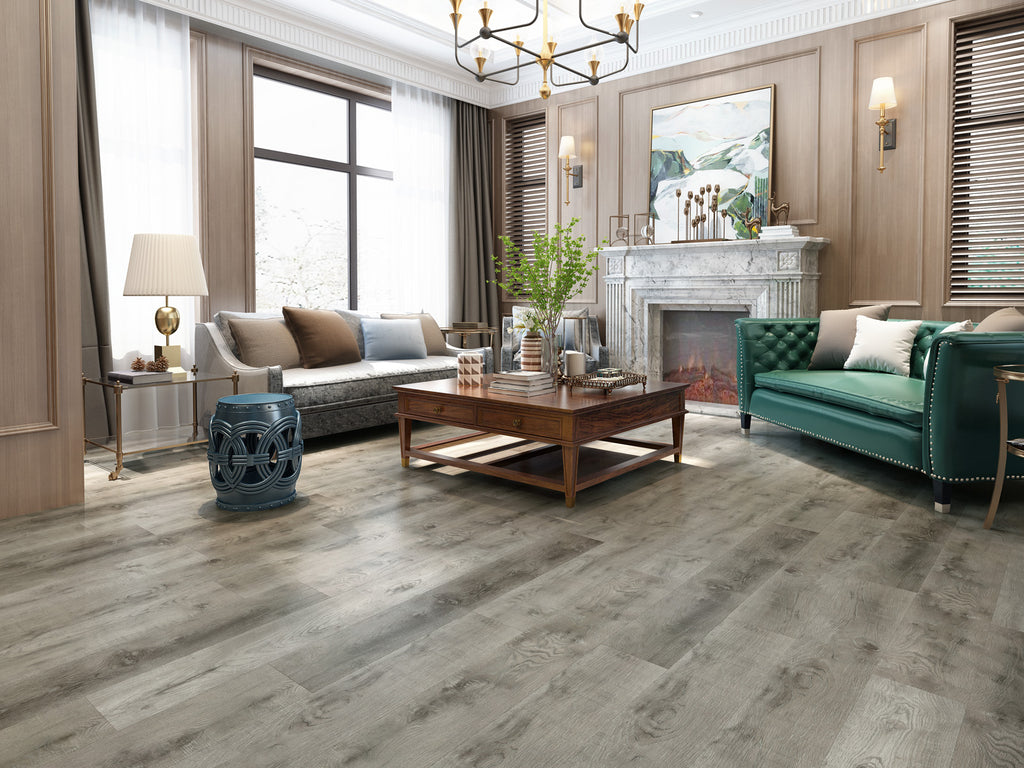 Stormy Grey SPC Vinyl Plank – Best Quality Carpet and Floors, image size:1024x768