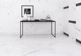 Calcutta White Polished 24"x 48", 48" by 48"