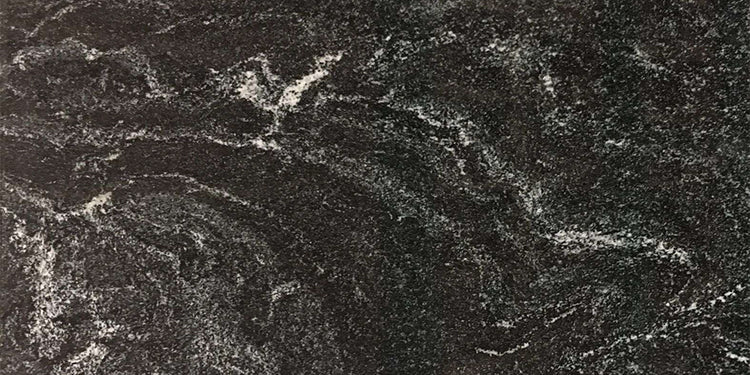 Cristalina Black Prefab