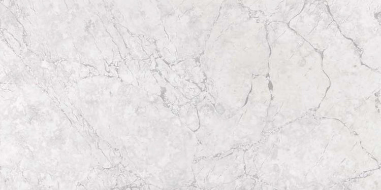 Alping White Quartz Slab