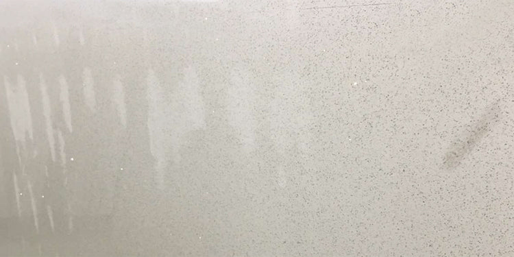 Crystal White Slab