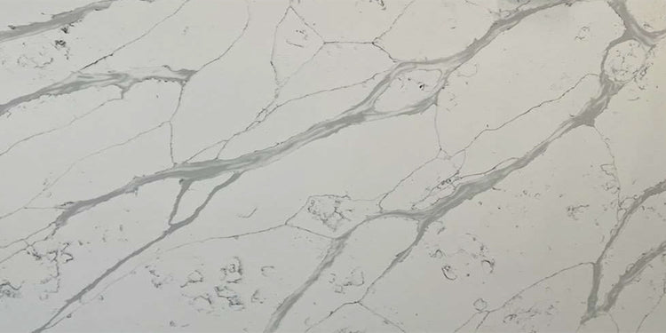 Calacatta Dream White Slab