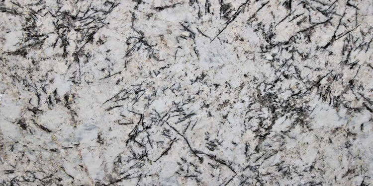 Alaska White Prefab