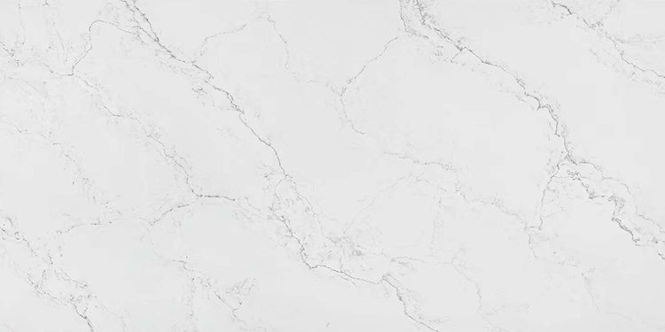 Fairy White Slab