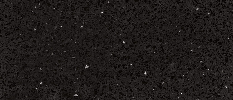 Crystal Black Prefab