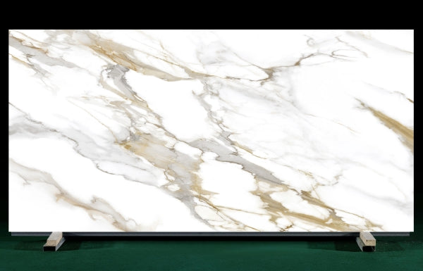 Calacatta Del Sol Slab