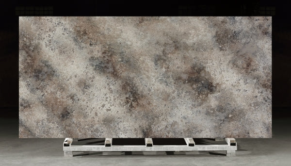QY100 Quartz Slab