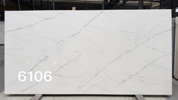 Calacatta Miraggio Slab