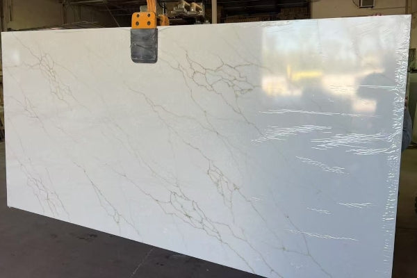 Montclair Gold Slab