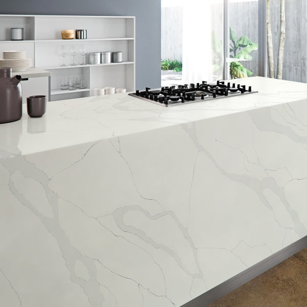 Calacatta White Prefab