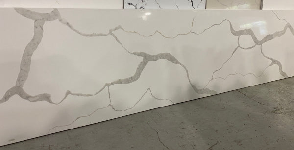 Calacatta Luna Prefab