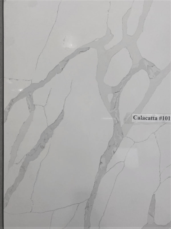 Calacatta Mystic Prefab