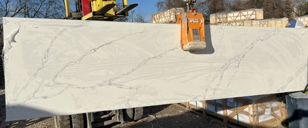 Calacatta Rocky Prefab