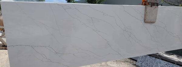 Calacatta Venus Prefab