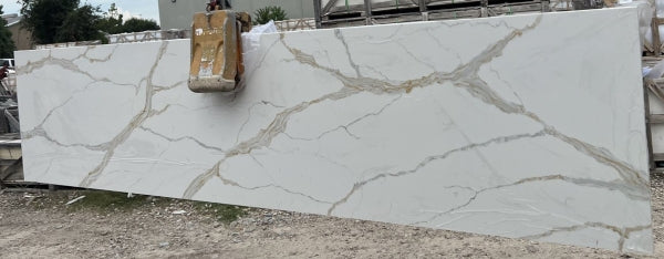 Borghini Gold Prefab