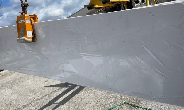 Cararra Fantasia Prefab