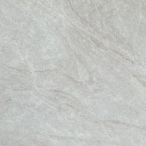 Taj Mahal #9960 Prefab Quartz Backsplash - 110 x 4 in
