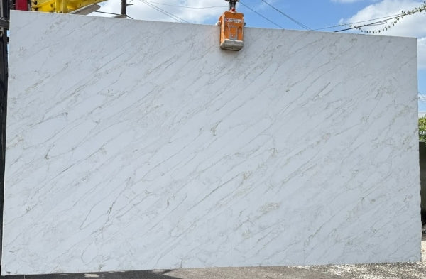 Calacatta Premata Slab