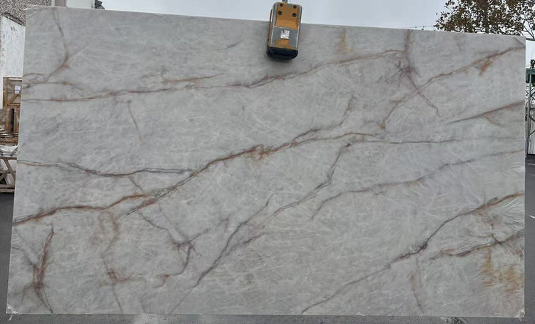 Calacatta Cristallo Slab