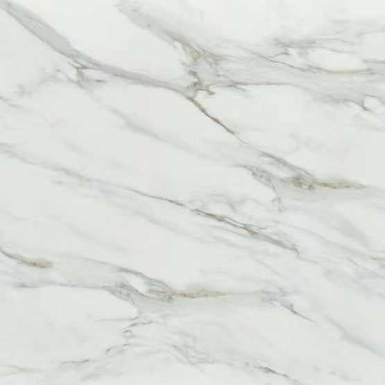 Calacatta Aurum #9813 Prefab Quartz