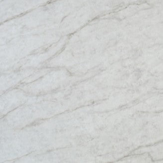 White Taj Mahal #9840 Prefab Quartz Island - 110 x 32 in