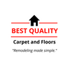 Best Quality Carpet and Floors