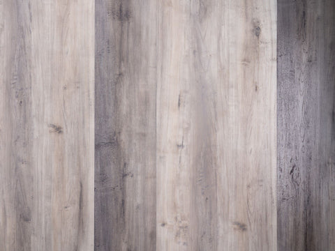 Legends III CC511 Roosevelt vinyl plank