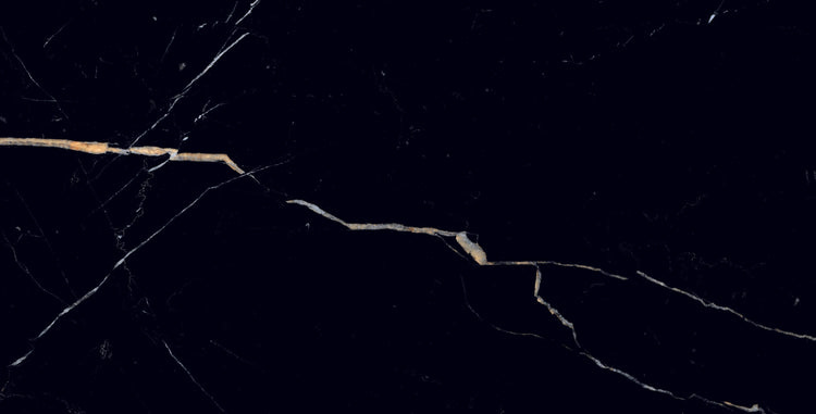 Marquina Gold 24 x 48 Porcelain Tile