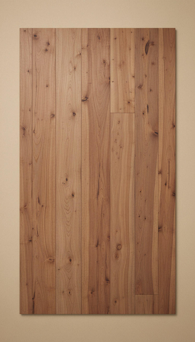 Hardwood