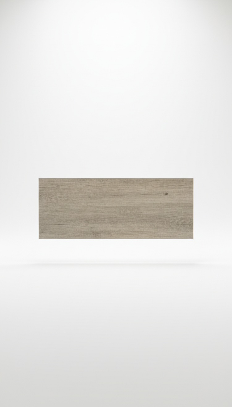 Luxury vinyl