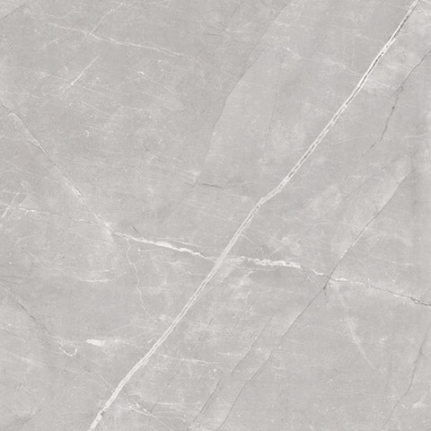 Anthracite Grey - Polished Porcelain Tile 24"x 24"