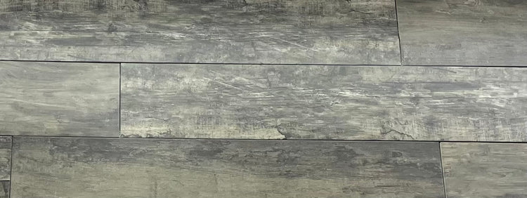 Vintage Timber 8X40
