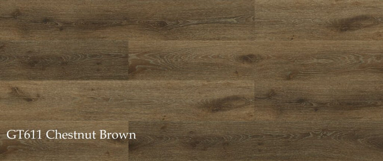 Chestnut Brown