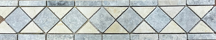 Silver Seabed