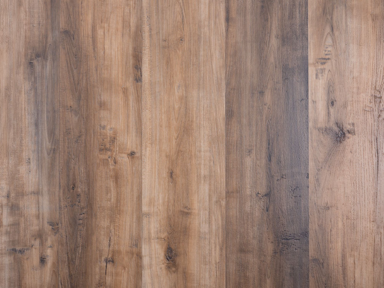 Tyson SPC Vinyl Plank, 7 in x 48 in