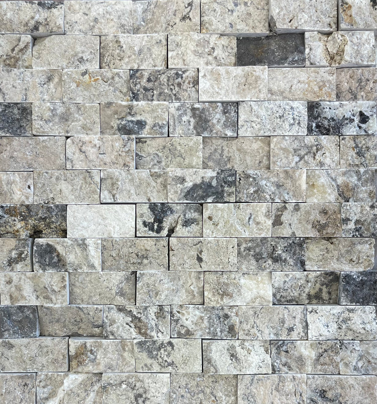 Rough Rocks
