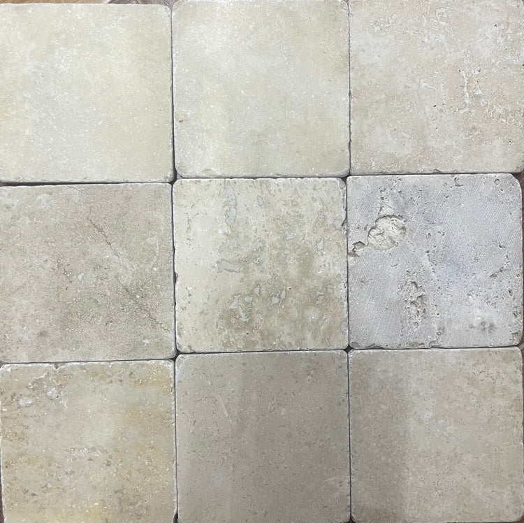 Stone Squares
