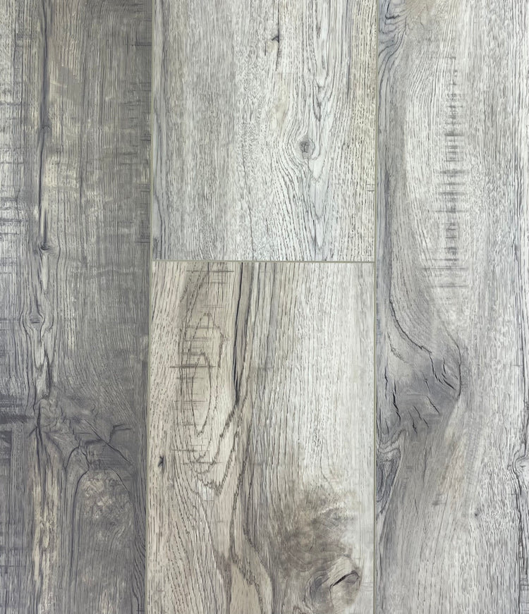 Bare Wood