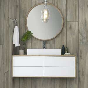 SAVANNAH Silver 8X48