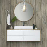 SAVANNAH Silver 8X48