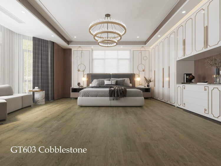 Cobblestone