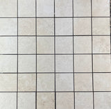 Milano Mosaic Biscotti Tile Stone