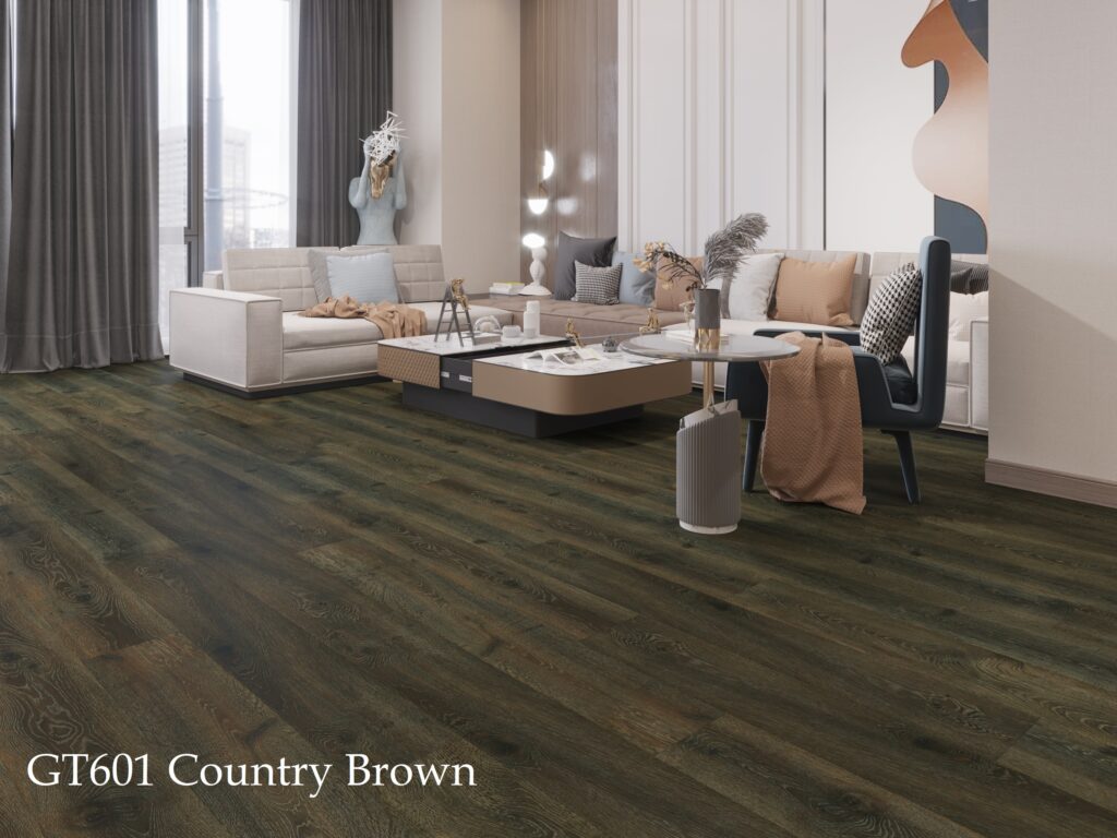 Country Brown