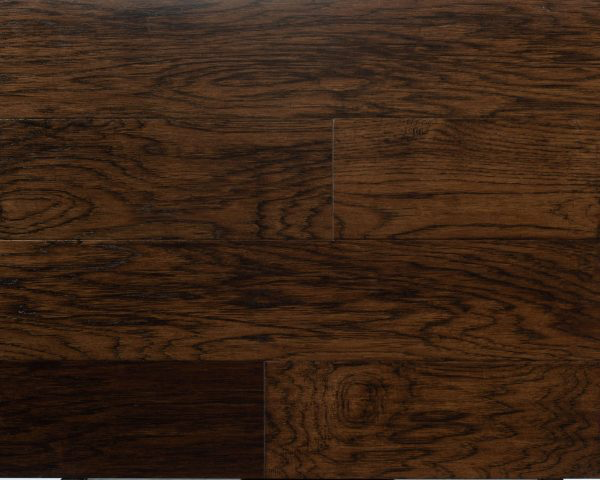 American Hickory Brown Ale