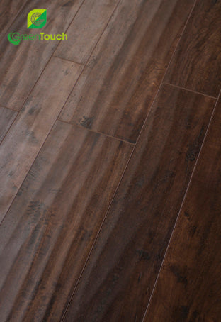 Laminate - Chocolate 