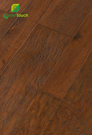 Laminate - Ashland Hickory