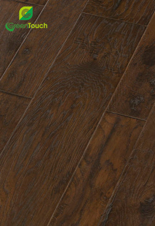 Laminate - Hampton Hickory