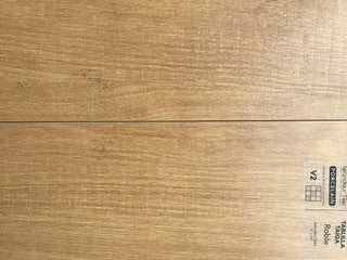 Porcelain Tile - Tablilla Taiga Roble