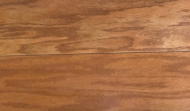 Oak Butterscotch