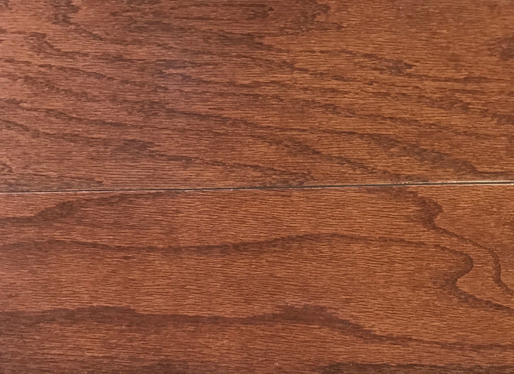 Red Oak Mink